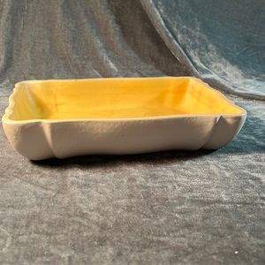 VTG Haeger Dish